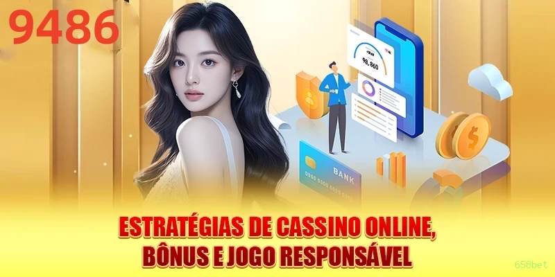 Apostas esportivas da 658bet com odds competitivas