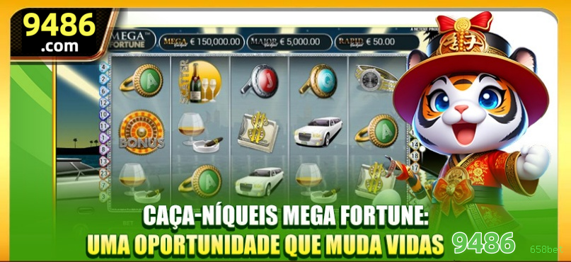 Cadastro rápido e seguro na 658bet