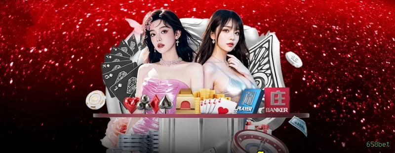 Cadastro rápido e seguro na 658bet