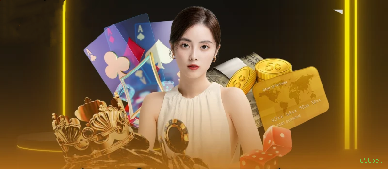 Página oficial da 658bet no Facebook