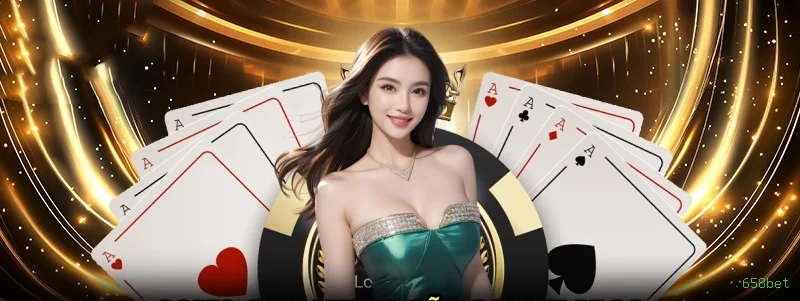 Login seguro na 658bet