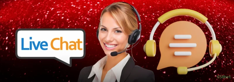 Slots online da 658bet com jackpots progressivos
