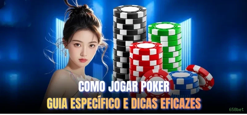 Canal oficial da 658bet no Telegram