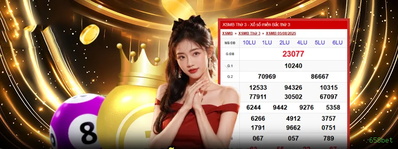 Programa VIP exclusivo da 658bet